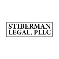 Stiberman Legal, PLLC logo - Similar company to Financearth Mission