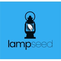 Lampseed: Catholic Web Design, Custom Web Development, Digital Marketing logo - Similar company to Religio, Inc.