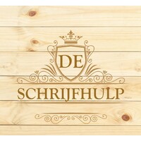 De Schrijfhulp logo - Similar company to Billbox