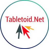 Tabletoid logo - Similar company to Accelerate Racing Ltd