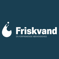 Friskvand logo - Similar company to V. Meyer A/S