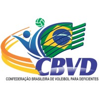 Confederação Brasileira de Voleibol para Deficientes logo - Similar company to Confederação Brasileira De Muaythai Tradicional - Cbmtt