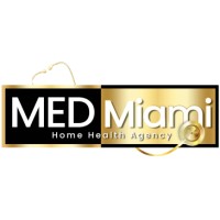 Med Miami Home Health Agency logo - Similar company to Rd Mentorship Program