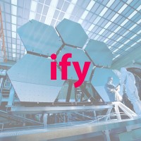 ify logo - Similar company to Share-Ify