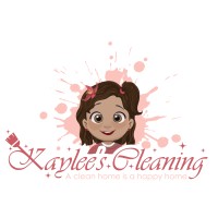 Kaylee's Cleaning logo - Similar company to Chris'S Cleaning Services