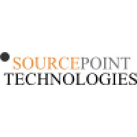 SourcePoint Technologies logo - Similar company to Sourcepoint