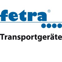 fetra - Fechtel Transportgeräte GmbH logo - Similar company to Transko Gmbh