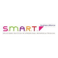 Smart Business Alliance logo - Similar company to Fonds Maj