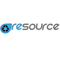 Resource Food logo - Similar company to Renewable Tech Limited