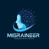 Migraineer logo - Similar company to Boursieplus