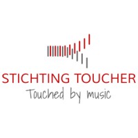 Stichting Toucher logo - Similar company to Vietz