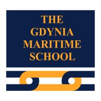 The Gdynia Maritime School logo - Similar company to Academy Maritime Services Ltd.