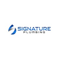 Signature Plumbing Inc logo - Similar company to Lpm Electrical