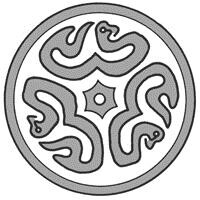 Illinois Archaeological Survey logo - Similar company to Champaign County Forest Preserves