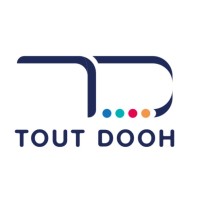 TOUTDOOH logo - Similar company to Seventh Tribe