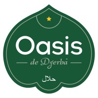 OASIS HALAL FOODS - Luis Oliveras, S.A. logo - Similar company to Ubidea