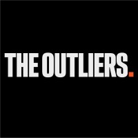 The Outliers logo - Similar company to Ainigma