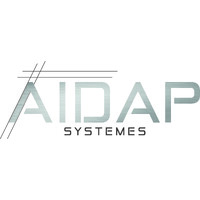 AIDAP SYSTÈMES logo - Similar company to Tellier Protec