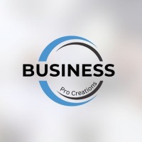 Business Pro Creations logo - Similar company to Double Half, Kolkata