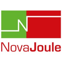 NovaJoule logo - Similar company to Comax France
