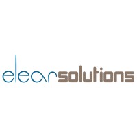 Elear Solutions logo - Similar company to Thrs Ab