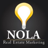 NOLA Real Estate Marketing and Photography logo - Similar company to Central South Carpenters Regional Council