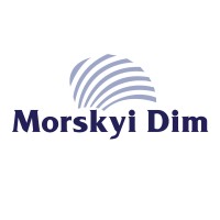 Morskyi Dim logo - Similar company to Furniture Hypermarket Mebelok.Ua