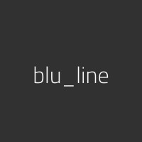 blu_line kitchens logo - Similar company to Frontline Designs Midrand
