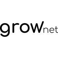 Grownet AB logo - Similar company to Ezeto Sweden