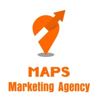 Maps Marketing Agency logo - Similar company to Panoramics360 | Google Maps Business View
