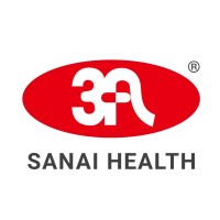 3A Sanai Health logo - Similar company to Sanai