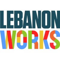 Lebanon Works logo - Similar company to Startchy