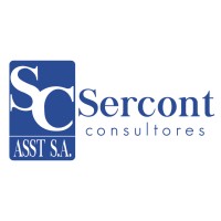 Sercont Consultores ASST S.A. logo - Similar company to M&M Group