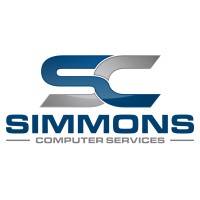 Simmons Computer Services logo - Similar company to Gruffygoat