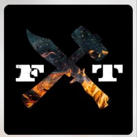 Forge Through Limited logo - Similar company to Soteria Solutions