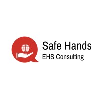 Safe Hands Safety logo - Similar company to Astro Industries