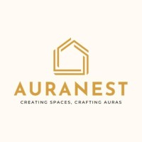 Auranest Interiors logo - Similar company to Ikibaa
