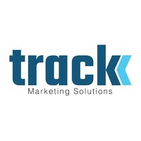 Track Marketing Solutions logo - Similar company to Sabaek