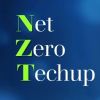 Net Zero Techup logo - Similar company to Carbonwize