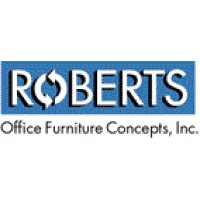 Roberts Office Furniture Concepts, Inc. logo - Similar company to American Cedar And Millwork