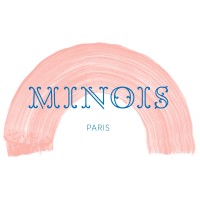 Minois Paris logo - Similar company to Luz Collections