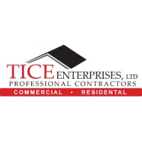Tice Enterprises Ltd. logo - Similar company to Integrated Business Core - Price College Of Business