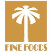 Fine Foods (Pakistan) logo - Similar company to Active Foods Pakistan