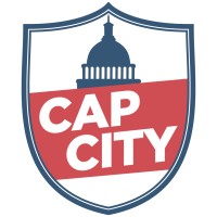 Capital City Public Affairs logo - Similar company to Cornerstone Communications Group