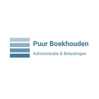 Puur Boekhouden logo - Similar company to Boekhouden Support