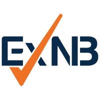 ExNB Certification Institute logo - Similar company to Hazloc Consultants & Training