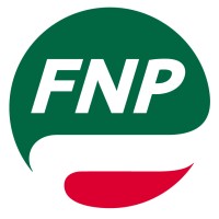 FNP CISL NAZIONALE logo - Similar company to Servizi Emilia Romagna Cisl S.R.L.