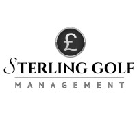 Sterling Golf Management logo - Similar company to Ruby Enterprises
