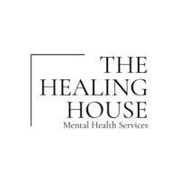 The Healing House logo - Similar company to So Design