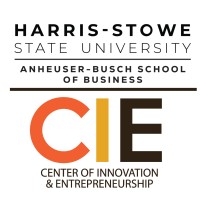 Harris-Stowe State University Center of Innovation & Entrepreneurship (CIE) logo - Similar company to Visionbrew
